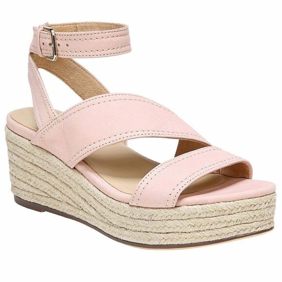 Naturalizer | Ursa Strappy Espadrille Sandal - Picture 1 of 8
